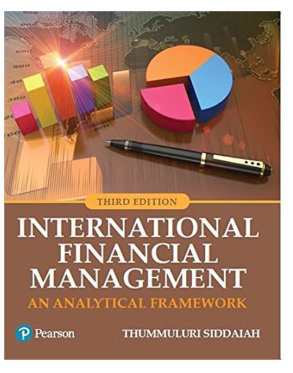 International Financial Management, 3e